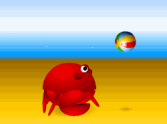 Crab Ball