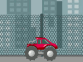 Craze Truck