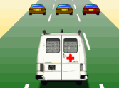 Crazy Ambulance