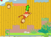 Crazy Monkey Spin VT