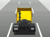 Crazy Truck