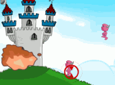 Crazy Castle 2