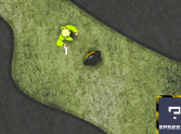 Crazy Flasher 4