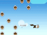 Crazy Go Nuts