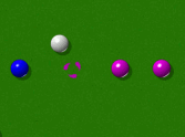 Crazy Pool