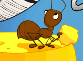 Critter Crunch