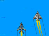 Cross Fire