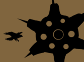 Crow in Hell