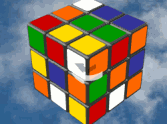 Cubo de Rubik