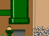 Cursor Hunter
