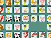 Cute Animal Puzzle