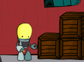 CUTIE THE GAME