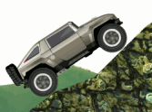 Deadly Drive
