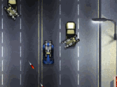 Deady Race