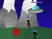 Demomic Defence 3