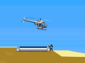 Desert Battle