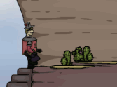 Desert Dash