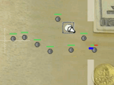 Desktop Tower Defense