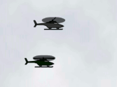 CopterCrasher