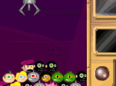 Dinky Smash