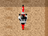 Dirt Bike Maniac