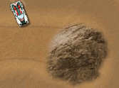 Dirt Drift Racing