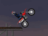Dirt Bike 4