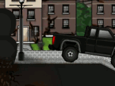 Disruptive Ride