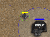Divergence Turret Defense