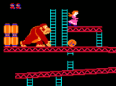 Donkey Kong