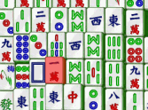 Double Mahjong Solitaire