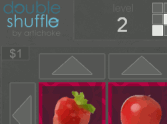 Double Shuffle