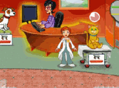 Dr. Daisy Pet + Vet