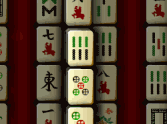 Dragon Dices Mahjong Quest Solitaire