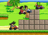 Dragon Ball Kart