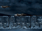 Drakojan Skies