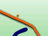 Draw Bounce