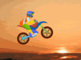 Drunk Rider