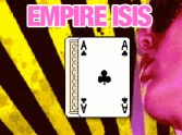 Empire Isis - BlackJack
