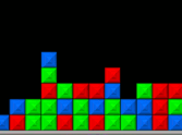 Endless Blocks