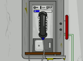 Escape #3: The Phonebooth