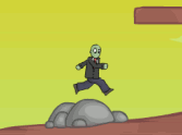 Escape From Slugville