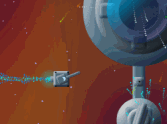 Ether War
