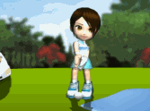 Everybody's Golf