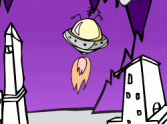 Last UFO Hero