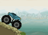 Extreme Trucks I