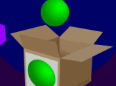 Factory Balls