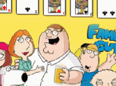 Family Guy Solitaire