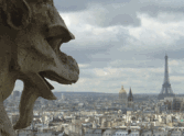 Fifty Five - Paris