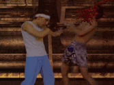 Fight-Masters: Muay Thai